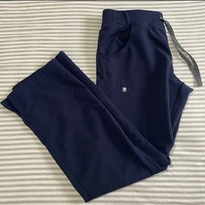 Figs Kade Cargo Scrub Pant